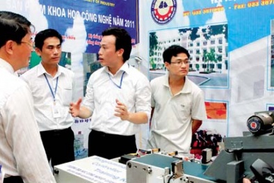 Thị trường công nghệ đã tìm được chỗ đứng